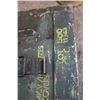 Image 9 : 5 Mines with Fuzes Metal Ammuniation Chest