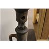 Image 2 : Antique 2 x 16 Hydraulic Jack
