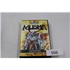 Image 1 : Rare Vintage Genesis Musha Seismic  Game