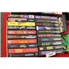 Image 2 : Misc. Vintage Genesis Games