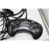 Image 8 : Misc. Vintage Sega Genesis Game Station