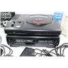 Image 9 : Misc. Vintage Sega Genesis Game Station