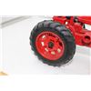 Image 2 : Vintage Farmall Model Die Cast Tractor