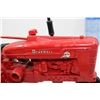 Image 5 : Vintage Farmall Model Die Cast Tractor
