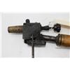 Image 3 : Rare Antique Original Hahnel Brass  Blow Torch