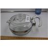 Image 1 : Vintage Pyrex Coffee Pot