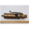 Image 5 : Rare Antique Buckeye Brass Works Train Whistle