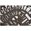 Image 6 : Rare Antique, Original Cockshutt Plow Company Ltd