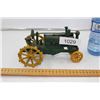 Image 1 : Antique Cast Iron Tractor Model