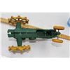 Image 2 : Antique Cast Iron Tractor Model
