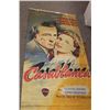 Image 1 : Vintage "Casablanca" Window Covering