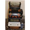 Image 2 : Antique Cash Register- 2 B/A Small, Metal Sign