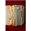 Image 1 : Vintage Custom Built Cingolani Accordion