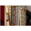 Image 2 : Vintage Custom Built Cingolani Accordion