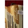 Image 3 : Vintage Custom Built Cingolani Accordion