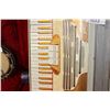 Image 4 : Vintage Custom Built Cingolani Accordion