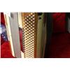 Image 5 : Vintage Custom Built Cingolani Accordion