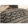 Image 2 : Antique Good Year, Heavy Duty, 6 Ply Tire