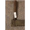 Image 2 : Antique 2 Man Saw
