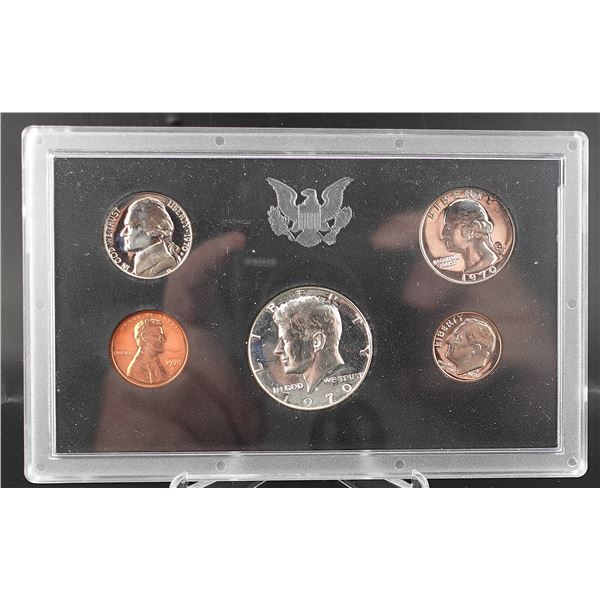 1970 United States Proof Set