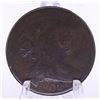 Image 1 : 1802 Draped Bust Large Cent