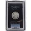 Image 1 : 1883-CC Morgan Dollar