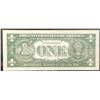 Image 2 : 1957-A $1 Silver Certificate