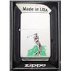 Image 1 : Zippo Lighter