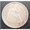 Image 1 : 1854 Half Dime
