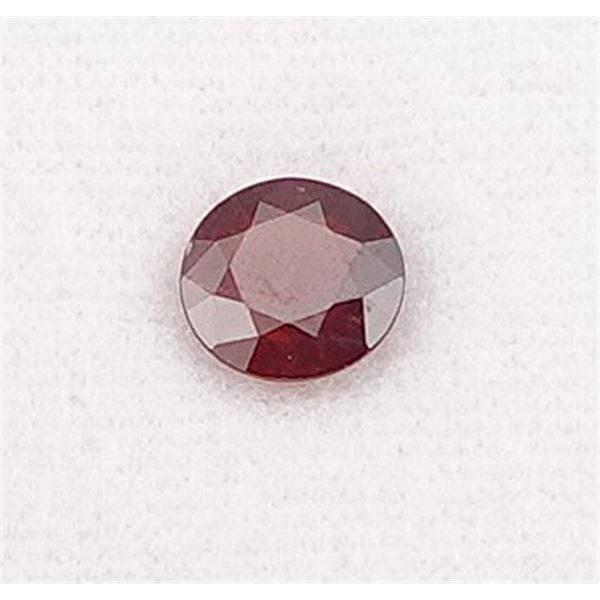 Spessartite Garnet