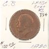 Image 1 : 1920 GB One Penny