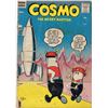 Image 1 : (3) Archie Comics Cosmo the Merry Martian
