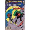 Image 1 : DC Secret origins Batgirl and Dr. Mid-Nite #20