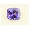 Image 1 : Deep Blue Tanzanite Gem