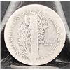 Image 2 : 1916 Mercury Dime