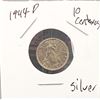 Image 1 : 1944-D 10 Centavos Filipean Coin