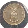 Image 2 : 1944-D 10 Centavos Filipean Coin