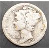 Image 1 : 1921 Mercury Dime