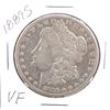 Image 1 : 1889-S Morgan Dollar