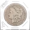 Image 1 : 1890-CC Morgan Dollar