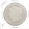 Image 1 : 1904-S Morgan Dollar