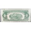 Image 2 : 1953 Red Seal $2 Bill