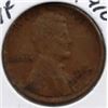 Image 1 : 1910-S Lincoln Wheat Cent