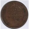 Image 2 : 1910-S Lincoln Wheat Cent