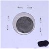 Image 2 : 1857 Seated Half Dime