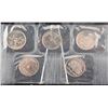 Image 10 : 1999 P & D Mint Set