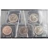 Image 11 : 1999 P & D Mint Set