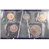 Image 1 : 1999 P & D Mint Set