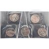 Image 3 : 1999 P & D Mint Set