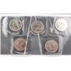 Image 4 : 1999 P & D Mint Set